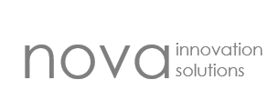 Nova Innovation Solutions AB Logo